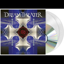 Dream Theater - Lost Not Forgotten Archives: Live In Berlin (2019) (4 VINYL)