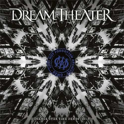 Dream Theater - Lost Not Forgotten Archives: Distance Over Time Demos (2018) (3 VINYL)