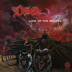 Dio - Lock Up the Wolves -Hq- (2 VINYL)