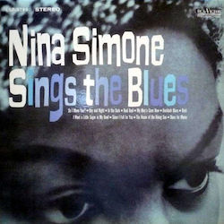 Nina Simone - Sings The Blues (1 VINYL)