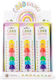 Rainbow Pencil 7pcs
