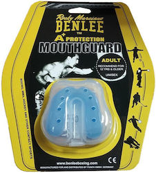 Benlee Gel Mouthguard 199096 Προστατευτική Μασέλα Senior