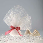 Estelle Weddings Wedding Favor with Tulle