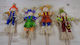 Palma Emporio Fabric for Wedding Favors Made of Linatsa 12pcs