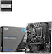 MSI PRO H610M-E Mainboard Micro ATX mit Intel 1700 Sockel