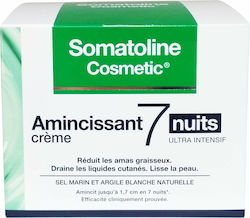 Somatoline Cosmetic Cream Slimming 7 Nights Ultra Intensive 400ml
