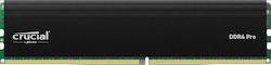 Crucial 32GB DDR4 CP32G4DFRA32A