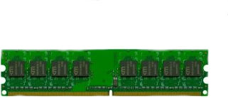 Mushkin Essentials DDR2 με Module 1x2GB και Ταχύτητα 800 για Desktop