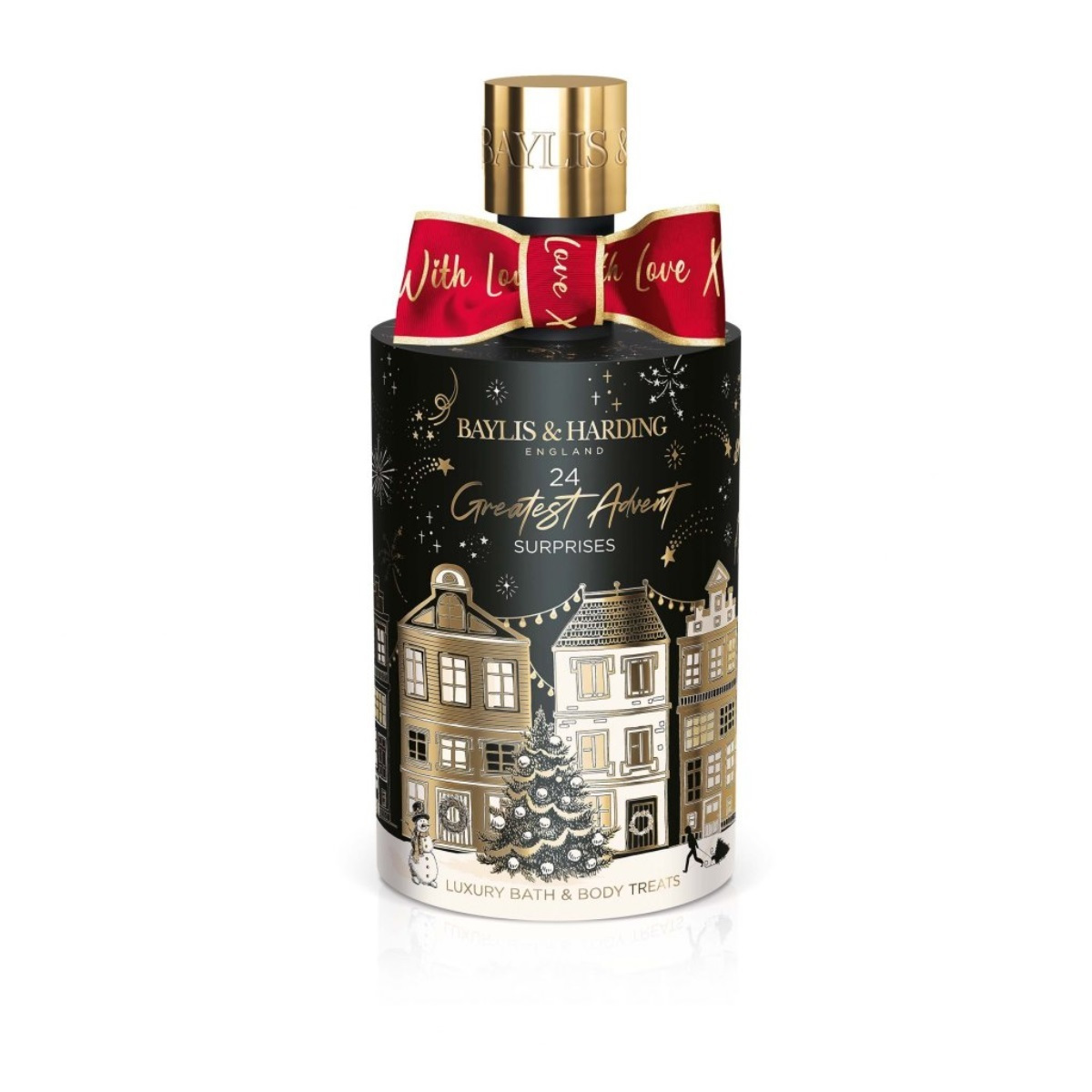 Baylis Harding Luxury Beauty Advent Calendar Σετ Περιποίησης για