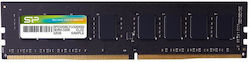 Silicon Power 32GB DDR4 RAM με Ταχύτητα 3200 για Desktop