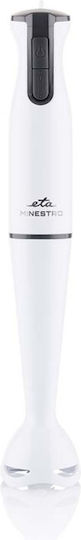 ETA Blender De Mână Cu Tijă Din Plastic 350W Alb