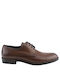 Vikatos Men's Dress Shoes Tabac Brown