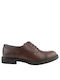 Vikatos Men's Dress Shoes Brown