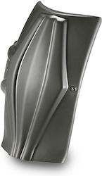 Givi Back Motorcycle Wheel Mudguard for Honda X-ADV 750 Black 1pcs