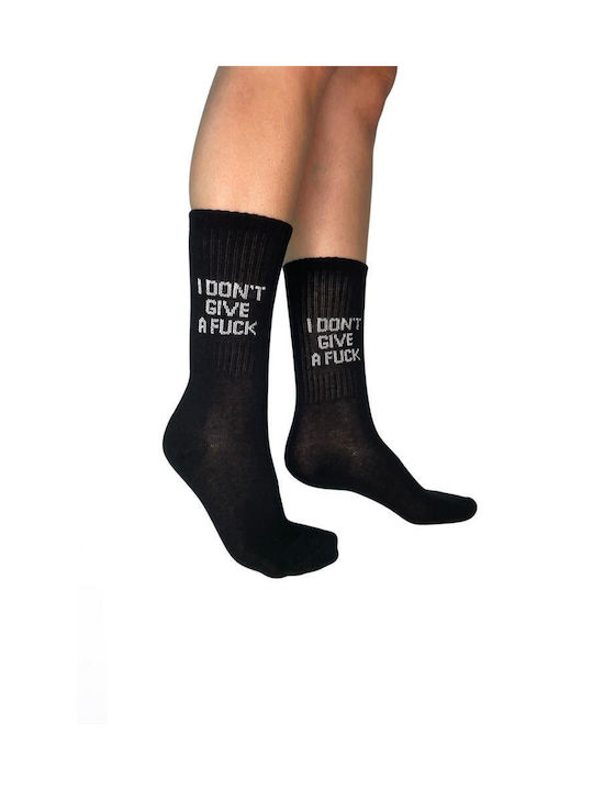 Inizio Women's Socks Black