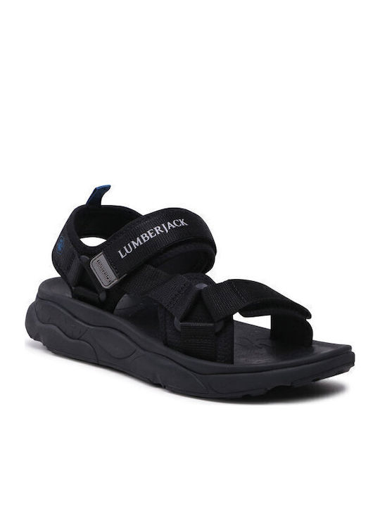 Men's Sandals Black