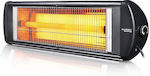 Luxell Quartz Heater 2300W