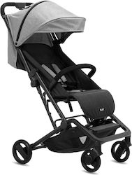Casual Play Twist Grey Casual Play Twist Grey