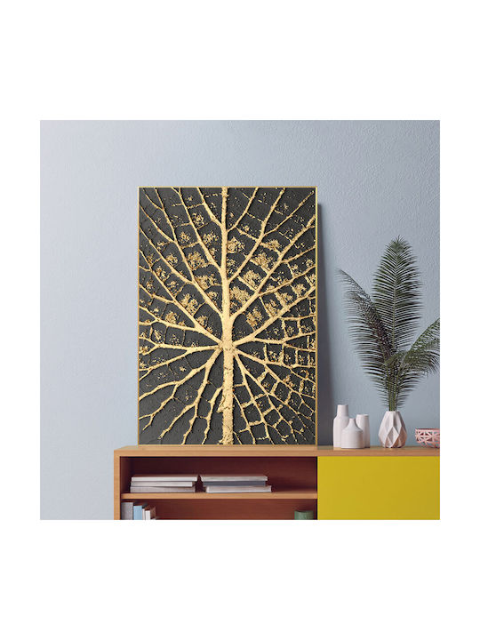 Zen Collection Πίνακας σε Καμβά 20x30cm