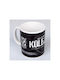 KKS Lech Mug Ceramic 1pcs