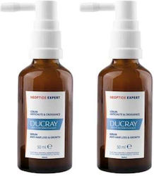 Ducray Neoptide Expert Anti-hair Loss & Growth Serum κατά της Τριχόπτωσης για Όλους τους Τύπους Μαλλιών 100ml