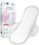 Akuku Postpartum Pads with Wings 10pcs