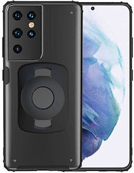 Tigra Sport Back Cover Γκρι (Galaxy S21 Ultra 5G) Tigra Sport Back Cover Γκρι (Galaxy S21 Ultra 5G)