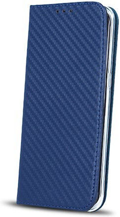 Xiaomi Umschlag Rückseite Blau (Redmi 4a)