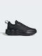 Adidas Kids Sneakers Black