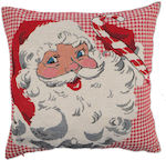 Christmas Decorative Pillowcase 45x45pcs