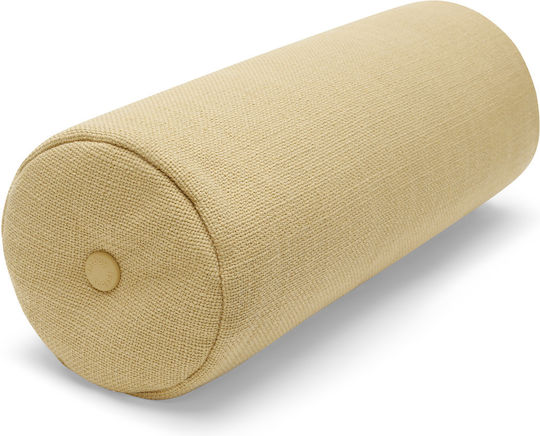 Fatboy Sofa Cushion Puff Weave Honey 24x65cm
