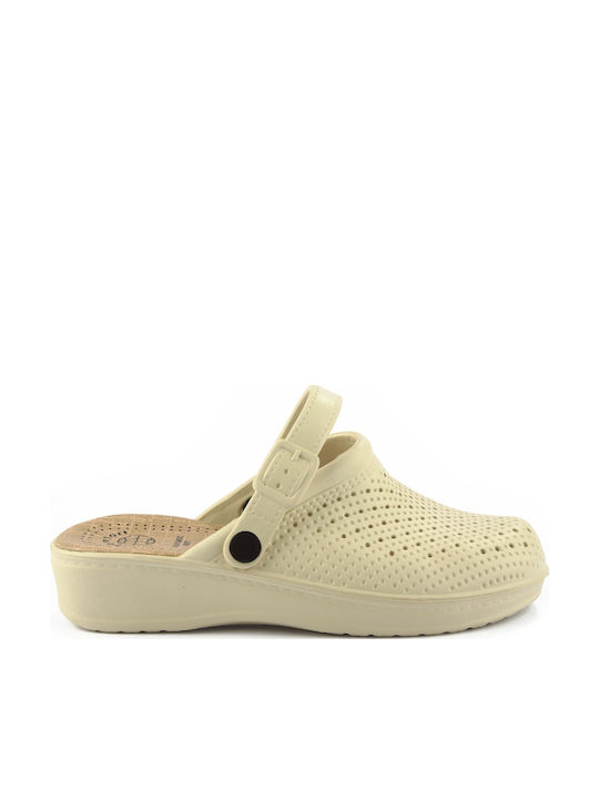 Fshoes Γυναικεία Σαμπό
