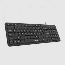 Meetion MT-K410 Doar tastatura Engleză US