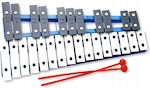 Kruzzel Xylophone for 3+ Years