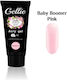 Gellie Acrygel Gel pentru Unghii Boomer Pink 60ml
