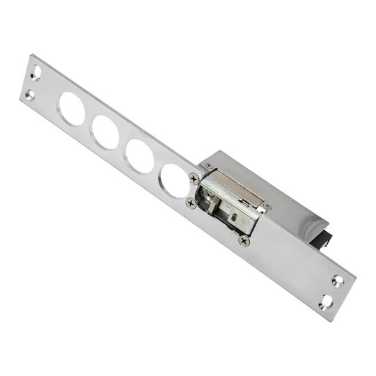 ISEO Elektrischer Karpfen