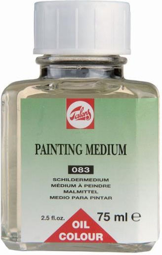 Royal Talens Medium Normal Polnisch Malerei 75ml 1Stück