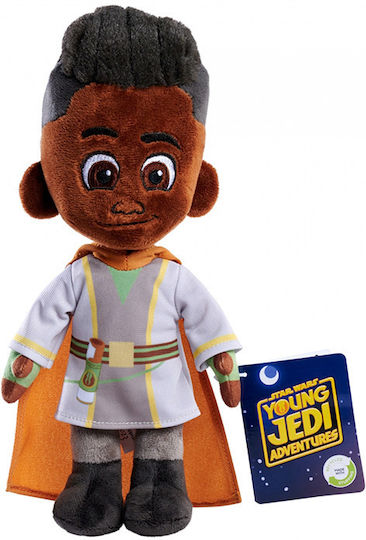 Simba Plush Star Wars Young Jedi 28 cm