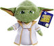 Simba Jucărie de pluș Star Wars Young Jedi 22 cm.