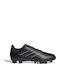 adidas Copa Pure 2 Club Ποδοσφαιρικά Παπούτσια με Τάπες FxG Μαύρα