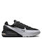 Air Max Pulse Ανδρικά Sneakers Μαύρο / Pure Platinum / Λευκό