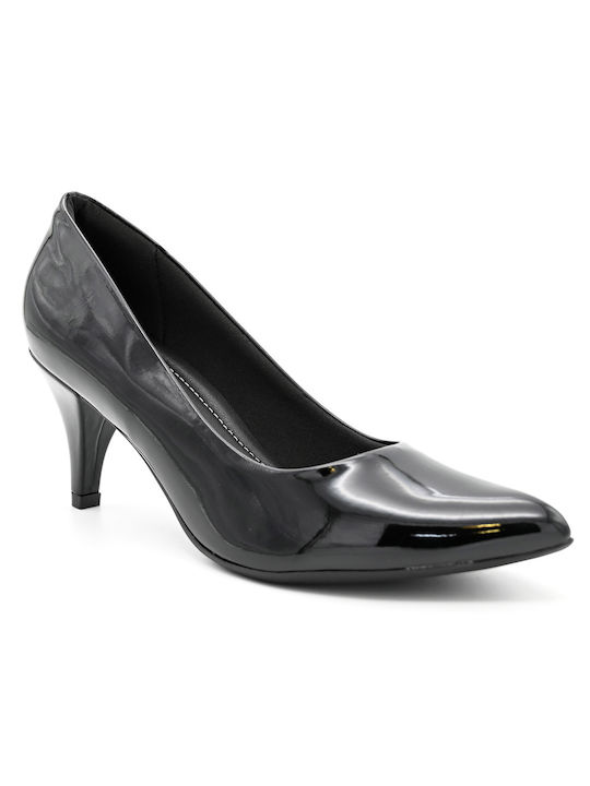 Piccadilly Pantofi cu toc Negre