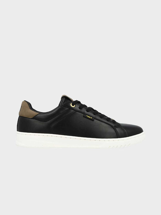 Lee Cooper Sneakers Black