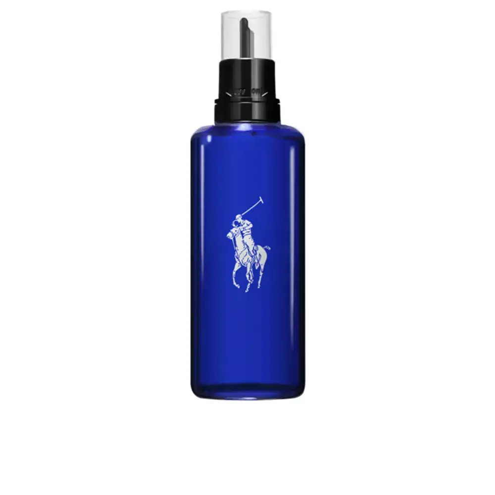 Ralph Lauren Polo Blue Eau de Toilette Refill 150ml