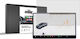 Matte Grizzglass Auto-Audiozubehör Displayschutzfolie Tesla Model 3 Highland 2023 Grz7574 5904063593989
