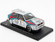 Magazine Models Lancia Modellfigur Auto im Maßstab 1:24