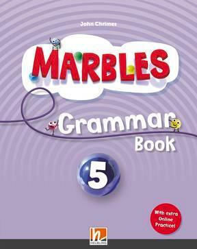 Marbles 5 Grammar Book Marbles 5 Grammar Book