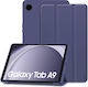 Tech-Protect Smartcase Flip Cover Navy Μπλε (Ga...