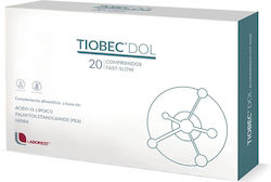Laborest Tiobec 20 Tabletten