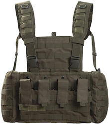 Survivors Tactical Vest 00760 Olive